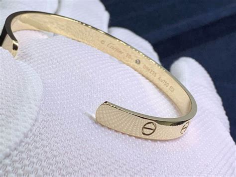 celebrity cartier love bracelet small|20 750 cartier crd 094835.